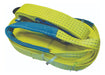 Pack of 4 Slackline 50mm X 25m MTC Pro Ready to Use 5TN 7