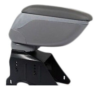 Universal Foldable Adjustable Armrest Support Black 7