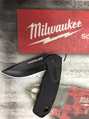 Folding Pocket Knife Milwaukee 48221999 1