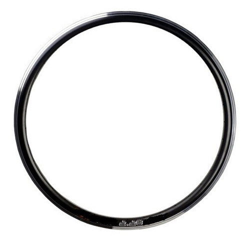 Bkzam Fixie Bicycle Tire 700 (28 Inch) Triple Wall 36 Holes - Racer Bikes 0