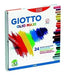 Oleo Al Pastel Maxi Giotto X24 +regalo 0