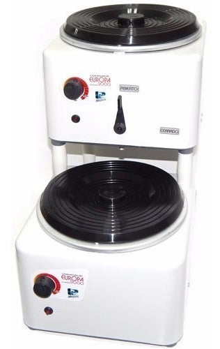 Arcametal Wax Warmer Melter Europa 2000 6 Kgs 0