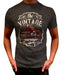 Eikeel Indian Motorcycle Original T-Shirt 6