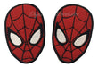 Embroidered Patch Spider-Man Pitucon Pack of 2 0