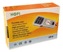 HOPI Tester Consumo Kwh Potencia Voltaje P/consumos HP-9800 5