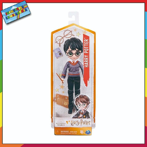 Harry Potter 20cm Wizarding World Toy for Kids 2