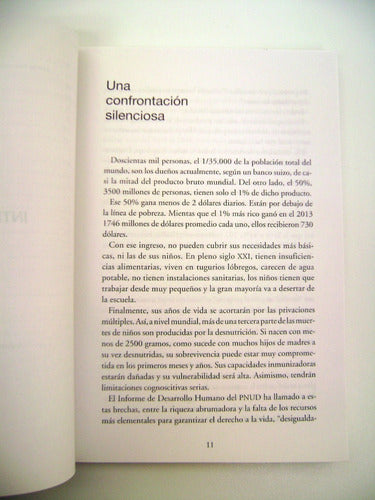 Los Parias De La Tierra Kliksberg Xenofobia Miseria Ok Boedo 5