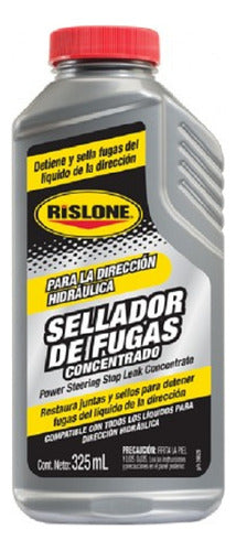 Sellador De Fugas Dirección Hidráulica Rislone 325ml 0