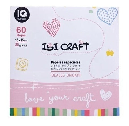 Ibi Craft Special Origami Paper 0