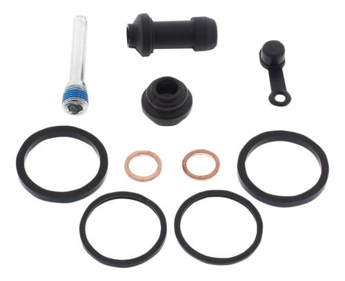 Moose Racing Front Caliper Repair Kit Kxf\kx\crf\cr\klx\ce\ec\xc 0