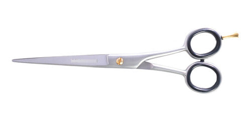 Style.Cut Professional 6” Micro-Serrated Cutting Scissors E1001 3c 2