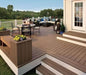 Le Tapis WPC Wood-Like Deck 290*15*2.3cm - Outdoor/No Deterioration 2