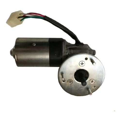 Motor De Limpiaparabrisas Para Mercedes Benz 12v Tamatel 0