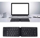 Teclado Plegable Inalambrico Bluetooth Español Portatil 2