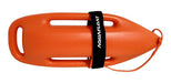 Aquafloat Torpedo Baywatch Professional Lifesaving Device 0