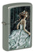 Zippo Genuine Lighter 48971 Victoria Frances Design Warranty 0