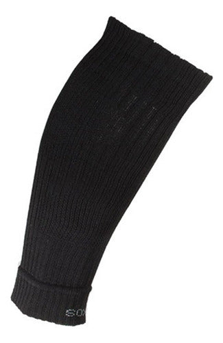 SOX Non-Slip Tube Socks - Soccer Calf Sleeves 1