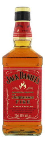 Jack Daniel's Tennessee Fire X 750ml 0