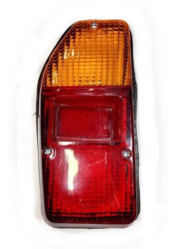 FAL Rear Light Renault 12 Break Complete, Left 0