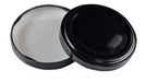 Twist Off 50 Golden Jam Jar Lids 63mm 3