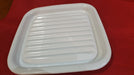 Bandeja Corning Ware Para Horno 30×28cm 2