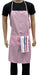 Gastronomic Kitchen Apron with Pocket, Stain-Resistant 95