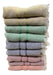 Wholesale Pack of 3 Snowy Cotton Towels 100% Cotton Offer 1