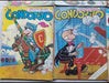 Antiguas Revistas Condorito 5