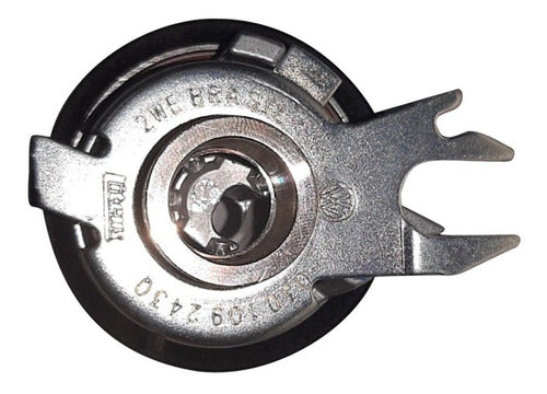 Volkswagen Timing Belt Kit for Fox, Suran, Voyage 1.6 8V - Genuine Parts 2