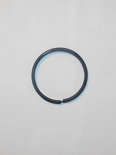 Castel Pagano Decorative Ring for Security Grilles - Art 60 0