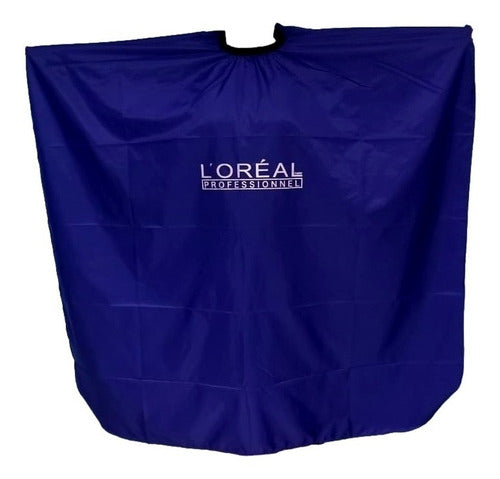Professional Hairdressing Barber Cape Apron Loreal 1