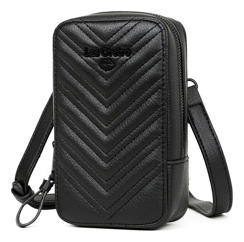 Mini Bag Las Oreiro Shoulder Bag Wallet Original 7