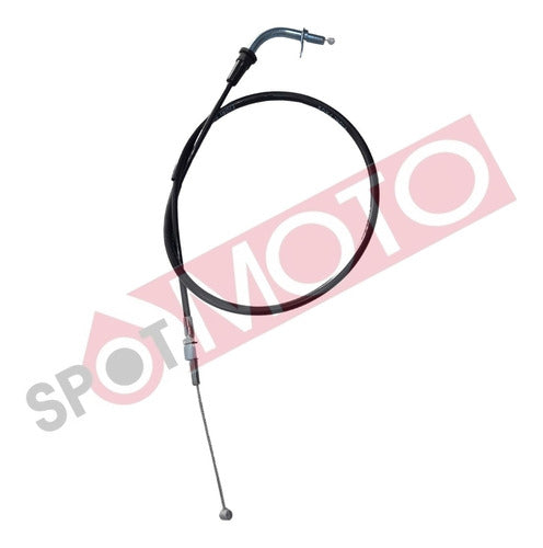 CHB Yamaha YBR 125 Full Ed Spot Moto Throttle Cable 0