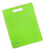 100 Eco Bags 15x21cm Non-Woven Fabric for Candy Party Favors 11