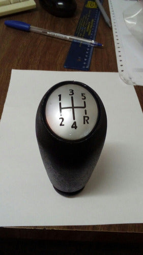 PRC Gear Knob for Megane 2, Logan, Sandero 3