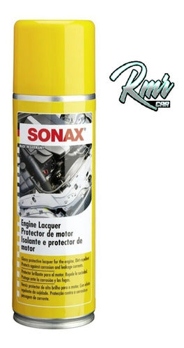 Sonax Rmr Car Engine Conditioner 0