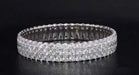 La Plouc Strass Bracelet 0