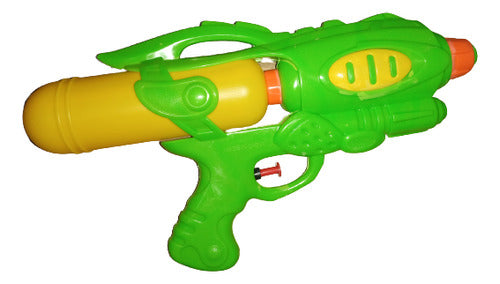 Toys Ronson S.A. Rechargeable Water Gun - Excellent! 0