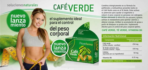 Centella + Green Coffee Weight Loss Reducer X3 3