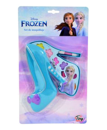 SBG Frozen Kids Makeup Set - 3172/93172/60977 0