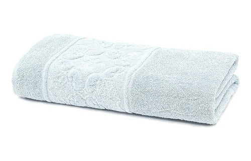 Dohler Comfort Face Towel 50 X 90 Cm - Various Colors 0