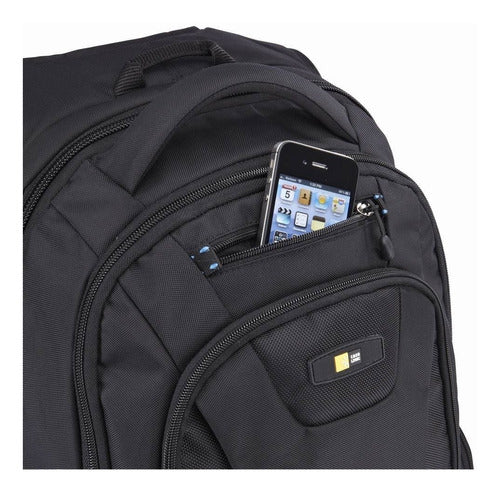 Case Logic BEBP 115 15.6 Inch Laptop and Tablet Backpack B 6