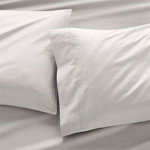 CUBRE Soft Microfiber Pillowcase 40x65cm 0