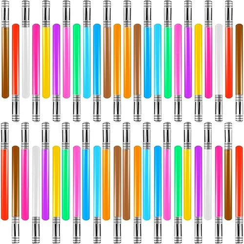 Cotiny 48 Piezas De Espadas Inflables De Sables De 0