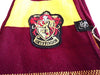 Bydesko Bufanda Gryffindor Harry Potter Rayada Original Oficial HP 2