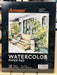 Artmate Block Watercolor 22.9 X 30.5 Cm 300 Gr 0