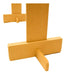 Photography and Filming Support for Cellphone - MDF Cellphone Stand 3