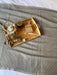Waffle Honeycomb Bed Runner/Blanket Galicia 34