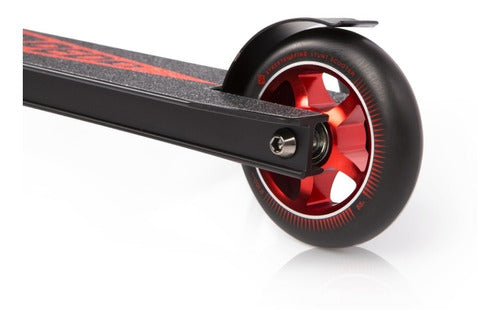 Street Surfing Scooter Torpedo Core Red 2