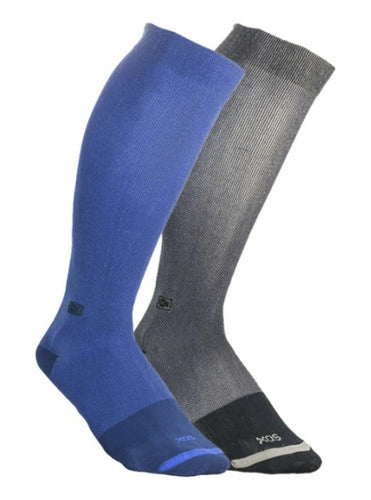 Sox Medias Sox Me16c Evolution Descanso Compresion Premium 1